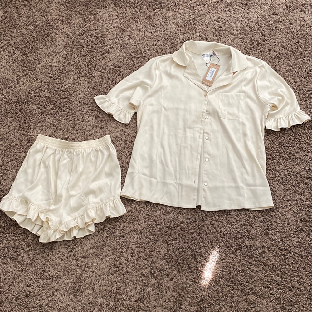 Nasty Gal Sleepwear